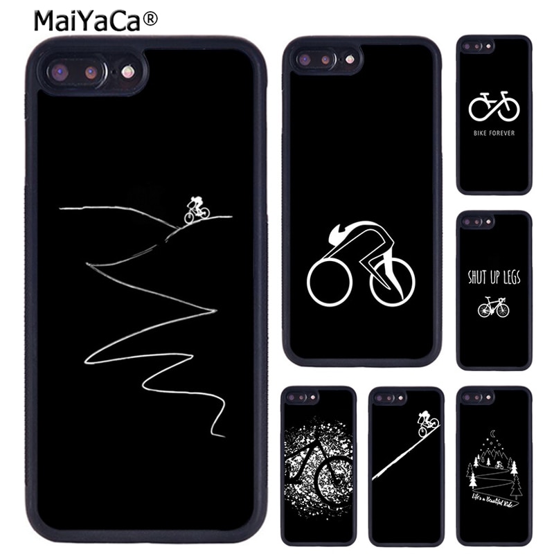 MaiYaCa mtb   Ŭ   ߿  ȭ ̽ iPhone 5 6S 7 8 plus 11 12 Pro X XR XS Max